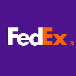 FedEx Mobile белгішесінің суреті