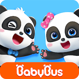 Icon image Baby Panda's Kids Play