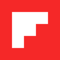 Flipboard: The Social Magazine की आइकॉन इमेज