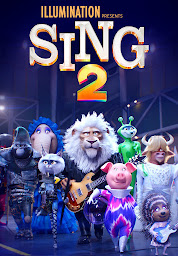 Hình ảnh biểu tượng của Sing 2