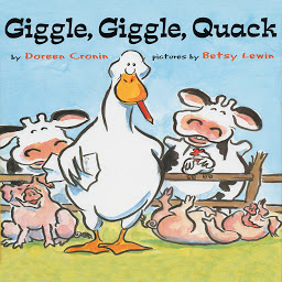 Giggle Giggle Quack च्या आयकनची इमेज