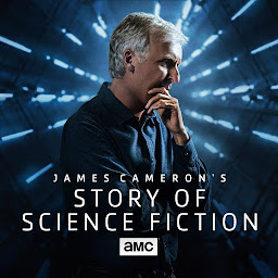 Hình ảnh biểu tượng của James Cameron's Story of Science Fiction