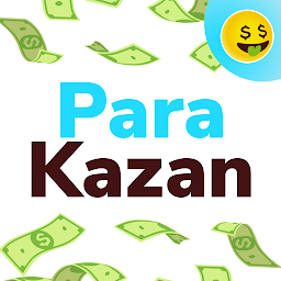 Simge resmi Para Kazan - Make Money