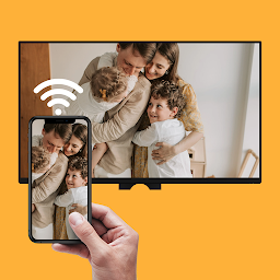 Icon image Smart View - Wireless Display