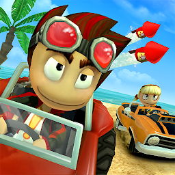Obraz ikony: Beach Buggy Racing