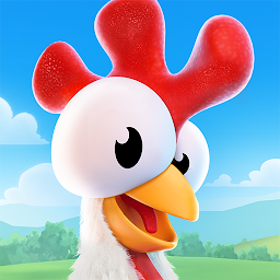 Icon image Hay Day