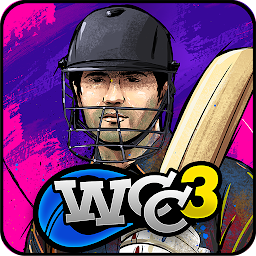 Icon image World Cricket Championship 3