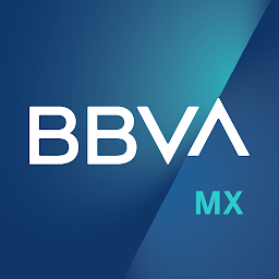BBVA México հավելվածի պատկերակի նկար