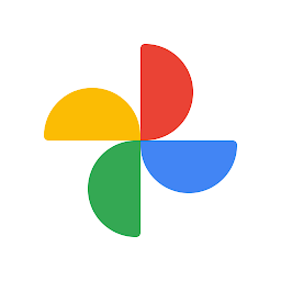Symbolbild für Google Photos