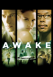 Symbolbild für Wach (Awake) (Awake)