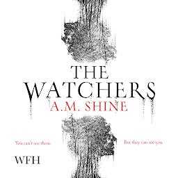 图标图片“The Watchers”