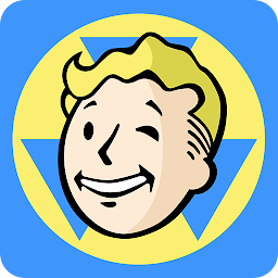 Imagem do ícone Fallout Shelter