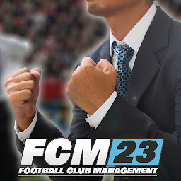 Icon image FCM23 Soccer Club Management