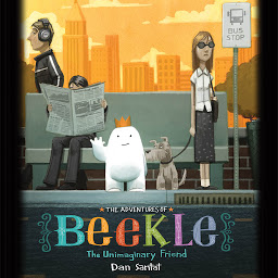Kuvake-kuva The Adventures of Beekle: The Unimaginary Friend