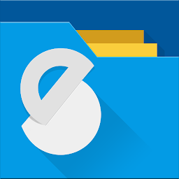 Icon image Solid Explorer File Manager