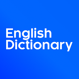 Icon image English Dictionary : Thesaurus