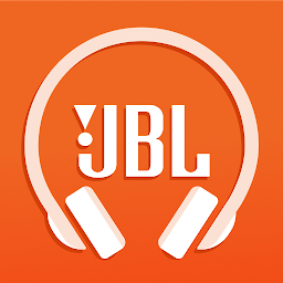 「JBL Headphones」圖示圖片