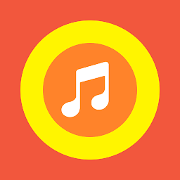 Music Player Offline & MP3: imaxe da icona
