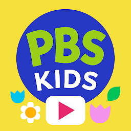 Piktogramos vaizdas („PBS KIDS Video“)