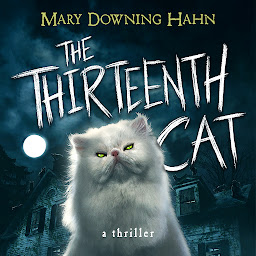 Icon image The Thirteenth Cat