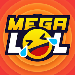Icon image MegaLOL: Funny Videos & Memes