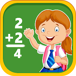 Icon image Learn and count for kids