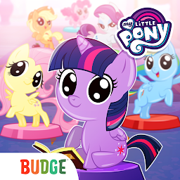 Icon image My Little Pony Pocket Ponies