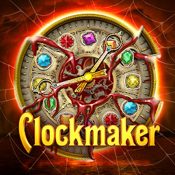Icon image Clockmaker: Jewel Match 3 Game