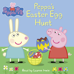 آئیکن کی تصویر Peppa Pig: Peppa’s Easter Egg Hunt