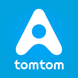 TomTom AmiGO - GPS Navigation ilovasi rasmi