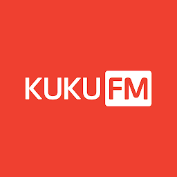 「Kuku FM - Audiobooks & Stories」圖示圖片