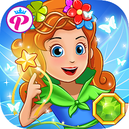 Icon image My Little Princess Fairy Games