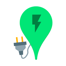 Icon image EVMap - EV chargers