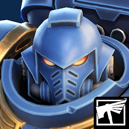 Icon image Warhammer 40,000: Tacticus