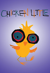 Відарыс значка "Chicken Little"