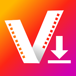 Icon image All Video Downloader - V