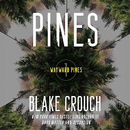 Gambar ikon Pines: Wayward Pines: 1