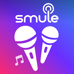 Icon image Smule: Sing 10M+ Karaoke Songs