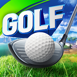 Icon image Golf Impact - Real Golf Game