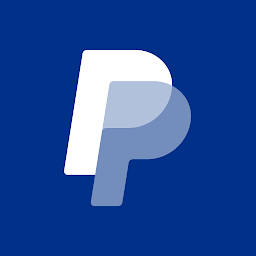 Ikoonipilt PayPal - Send, Shop, Manage