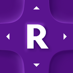 Icon image Roku Remote TV: Control & Cast