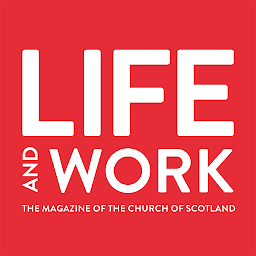 Icon image Life and Work Magazine