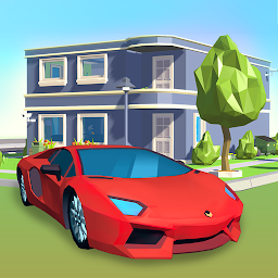 Icon image Idle Office Tycoon - Get Rich!