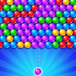 Icon image Bubble Shooter Genies