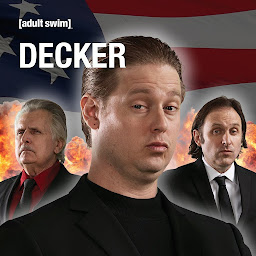 Hình ảnh biểu tượng của Decker