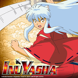 Ikonbillede InuYasha
