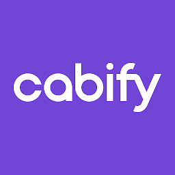Cabify ikonjának képe
