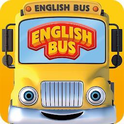 Icon image English Bus
