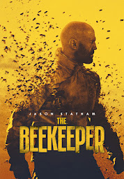 Icon image The Beekeeper