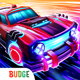 Ikonbild för Race Craft - Kids Car Games